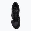 Pantofi de tenis pentru femei Nike Vapor 12 black/dark smoke grey/white 5