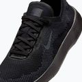 Încălțăminte de antrenament pentru femei Nike Free 2025 black/anthracite/black 9