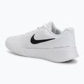 Încălțăminte de tenis pentru femei Nike Vapor Lite 3 white/black 3