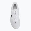 Încălțăminte de tenis pentru femei Nike Vapor Lite 3 white/black 5