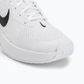 Încălțăminte de tenis pentru femei Nike Vapor Lite 3 white/black 7