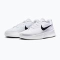 Încălțăminte de tenis pentru femei Nike Vapor Lite 3 white/black 10