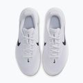 Încălțăminte de tenis pentru femei Nike Vapor Lite 3 white/black 12
