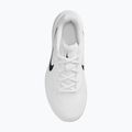 Încălțăminte de tenis pentru femei Nike Vapor Lite 3 white/black 13