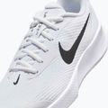 Încălțăminte de tenis pentru femei Nike Vapor Lite 3 white/black 15