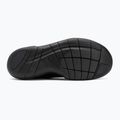 Încălțăminte de antrenament pentru femei Nike Free 2025 black/anthracite/black 4