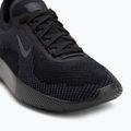 Încălțăminte de antrenament pentru femei Nike Free 2025 black/anthracite/black 7
