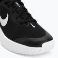 Încălțăminte de tenis pentru femei Nike Vapor Lite 3 black/white 7