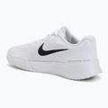 Încălțăminte de tenis pentru bărbați Nike Vapor Lite 3 white/black 3