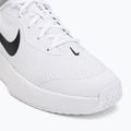 Încălțăminte de tenis pentru bărbați Nike Vapor Lite 3 white/black 7