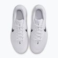 Încălțăminte de tenis pentru bărbați Nike Vapor Lite 3 white/black 12
