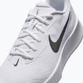Încălțăminte de tenis pentru bărbați Nike Vapor Lite 3 white/black 15