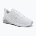 Încălțăminte de antrenament pentru femei Nike Bella 7 white/white/pure platinum