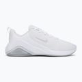 Încălțăminte de antrenament pentru femei Nike Bella 7 white/white/pure platinum 2