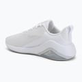 Încălțăminte de antrenament pentru femei Nike Bella 7 white/white/pure platinum 3