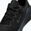 Încălțăminte de antrenament pentru femei Nike Bella 7 black/black/anthracite 8
