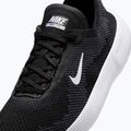 Încălțăminte de antrenament pentru femei Nike Free 2025 black/white/anthracite 8