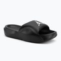 Klapki dziecięce Nike Jordan Franchise black/white