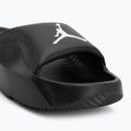 Șlapi pentru copii  Jordan Franchise black/white 7