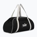 Geantă de antrenament pentru femei Nike Gym Club Retro 24 l black/college grey/summit white 2