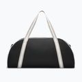 Geantă de antrenament pentru femei Nike Gym Club Retro 24 l black/college grey/summit white 3