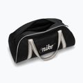 Geantă de antrenament pentru femei Nike Gym Club Retro 24 l black/college grey/summit white 4