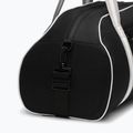 Geantă de antrenament pentru femei Nike Gym Club Retro 24 l black/college grey/summit white 6
