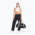 Geantă de antrenament pentru femei Nike Gym Club Retro 24 l black/college grey/summit white 9