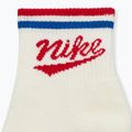 Șosete pentru bărbați Nike Everyday Plus Ankle 3 perechi multi-color/901 4