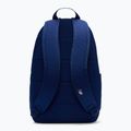 Rucsac de oraș Nike Elemental 21 l Blue Void/Blue Void/Summit White 3