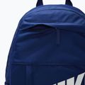 Rucsac de oraș Nike Elemental 21 l Blue Void/Blue Void/Summit White 5