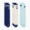 Șosete Nike Everyday Plus Crew 3 perechi multi-color/902