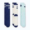 Șosete Nike Everyday Plus Crew 3 perechi multi-color/902 2