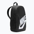 Rucsac de antrenament Nike Elemental Shoebox 20 l black/orange/white 2