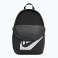 Rucsac de antrenament Nike Elemental Shoebox 20 l black/orange/white 4