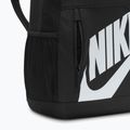 Rucsac de antrenament Nike Elemental Shoebox 20 l black/orange/white 5