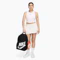 Rucsac de antrenament Nike Elemental Shoebox 20 l black/orange/white 8