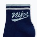 Șosete pentru bărbați Nike Everyday Plus Ankle 3 perechi multi-color/902 4