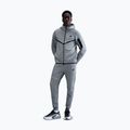 Geacă pentru bărbați Nike Tech Windrunner Full Zip cave dark grey heather/black 2