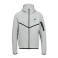 Geacă pentru bărbați Nike Tech Windrunner Full Zip cave dark grey heather/black 7