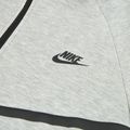 Geacă pentru bărbați Nike Tech Windrunner Full Zip cave dark grey heather/black 9