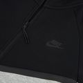 Bluză pentru bărbați Nike Tech black/dark grey heather/black 11