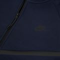Bluză pentru bărbați Nike Tech obsidian/black 12
