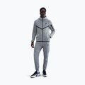 Pantaloni pentru bărbați Nike Tech Joggers dark grey heather/black 2