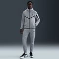 Pantaloni pentru bărbați Nike Tech Joggers dark grey heather/black 6