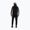 Bluză pentru bărbați Nike Tech black/dark grey heather/black 2