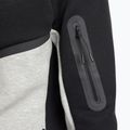 Bluză pentru bărbați Nike Tech black/dark grey heather/black 6
