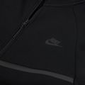 Bluză pentru bărbați Nike Tech Windrunner Full Zip cave black/black 8