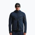 Bluză pentru bărbați Nike Tech obsidian/black