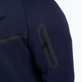 Bluză pentru bărbați Nike Tech obsidian/black 8